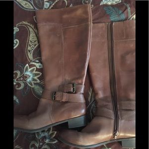 Nine West Boots